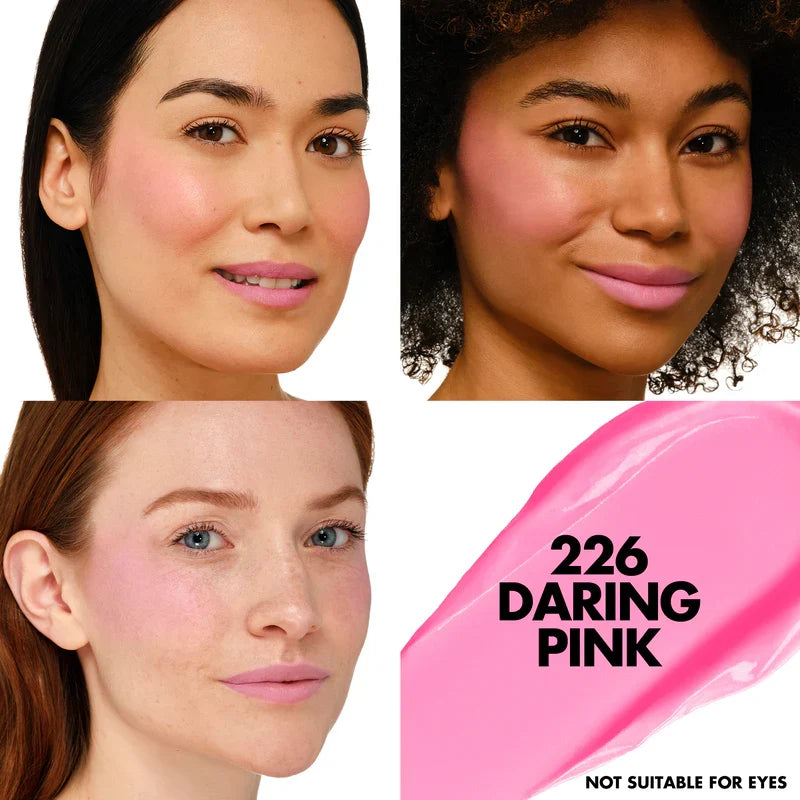 Artist Color Crayon 226 Daring Pink 3