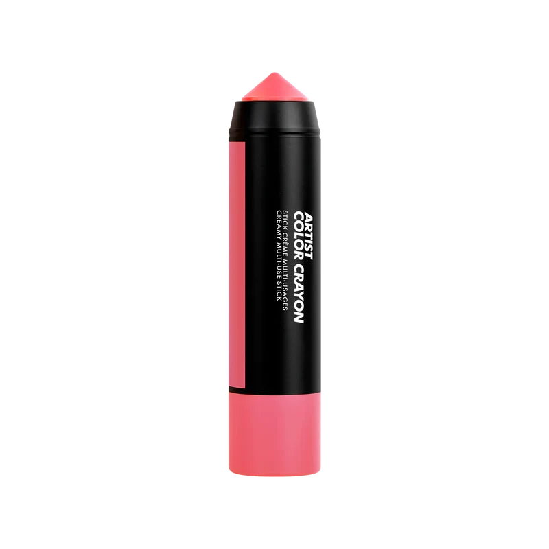 Artist Color Crayon 228 Cheeky Fuchsia 1