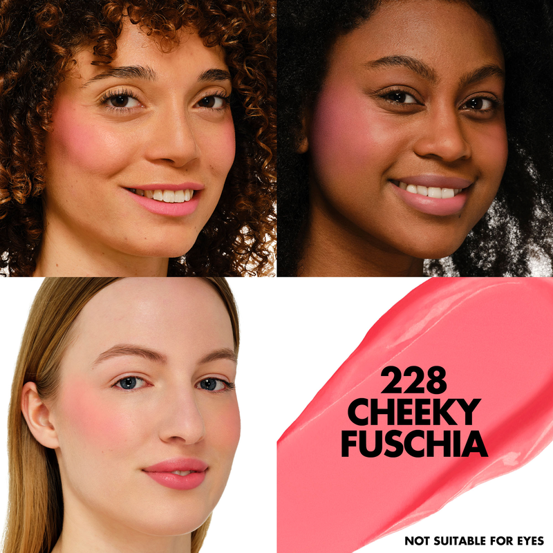 Artist Color Crayon 228 Cheeky Fuchsia 2