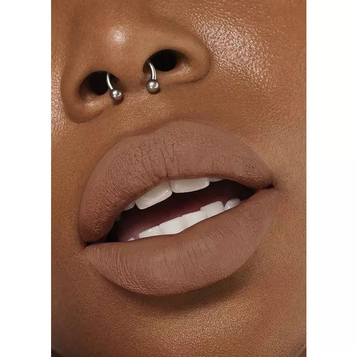Matte Lip Color Slumber 1