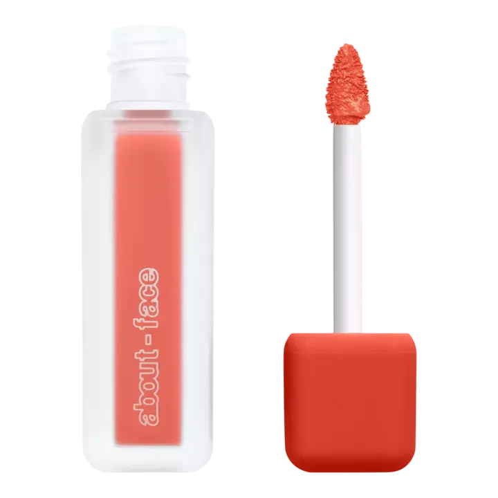 Matte Lip Color Canyon On Fire 3