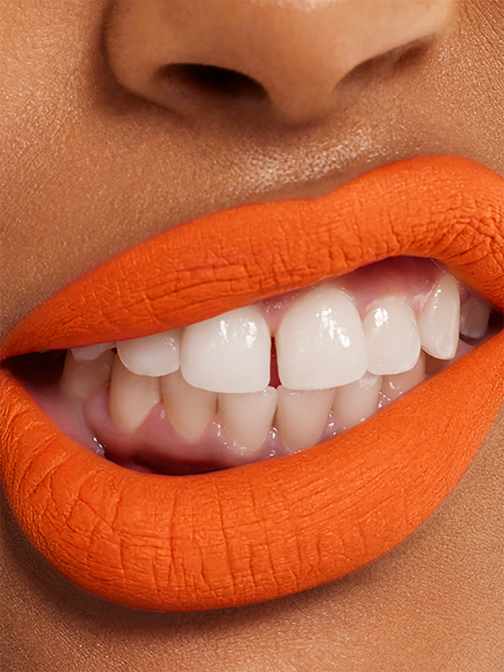 Matte Lip Color Canyon On Fire 1