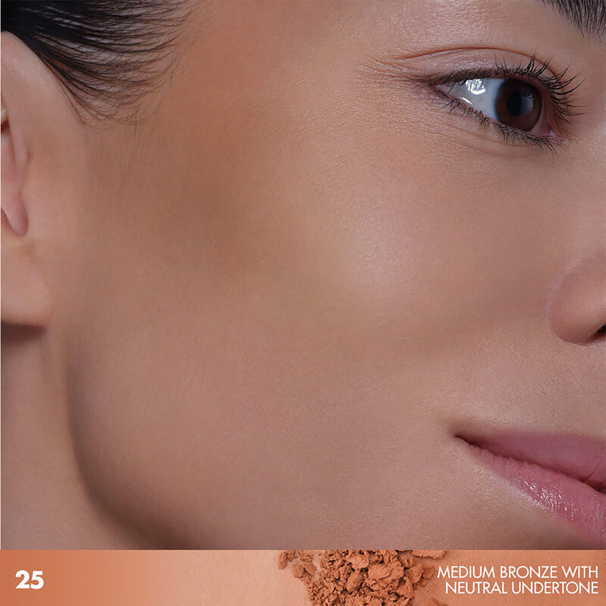 25 - Brave Maple Artist Bronzer 3