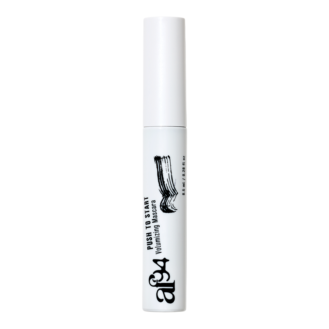 Push To Start Volumizing Mascara Black 2
