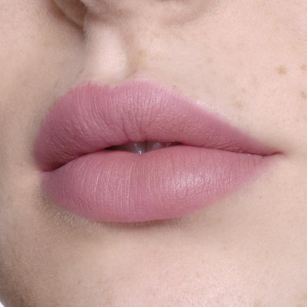 Matte Brat - Long Lasting Lip Crayon Soda PopD 1