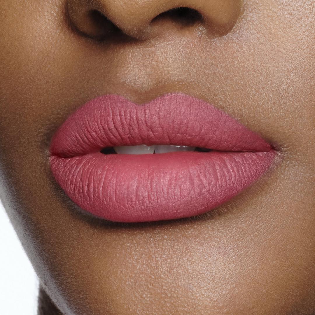 Matte Brat - Long Lasting Lip Crayon Lovers Lane 2