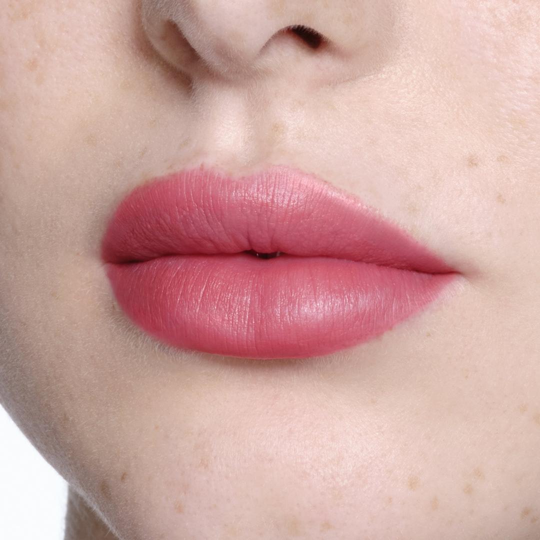 Matte Brat - Long Lasting Lip Crayon Lovers Lane 1