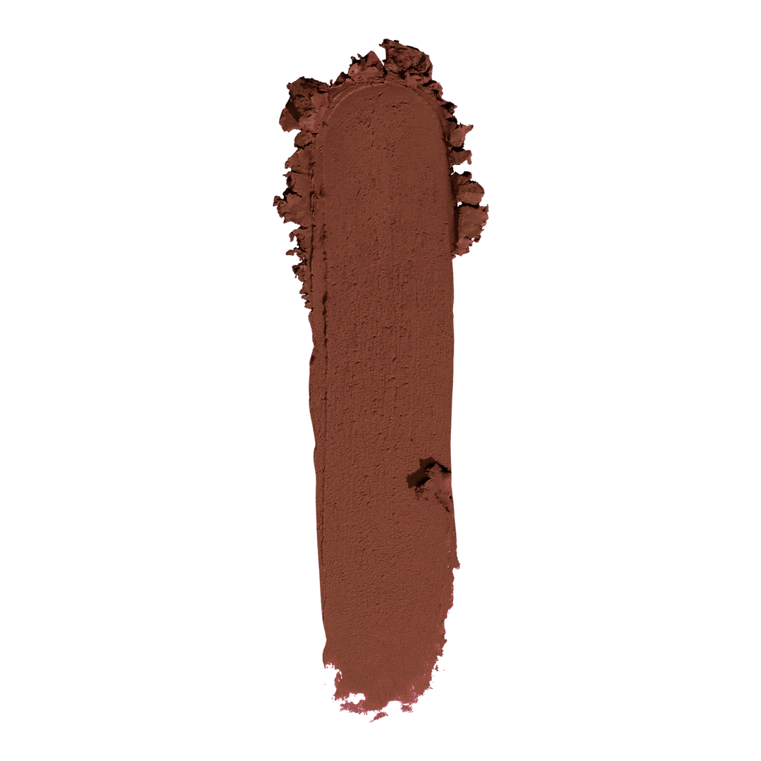 Matte Brat - Long Lasting Lip Crayon Death by Mocha 3