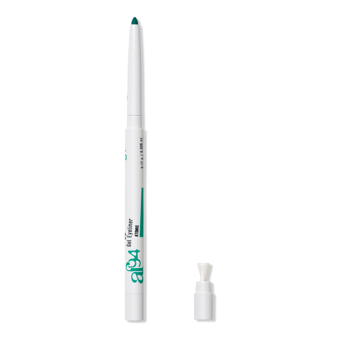 Gel Eyeliner Atomic *69 6