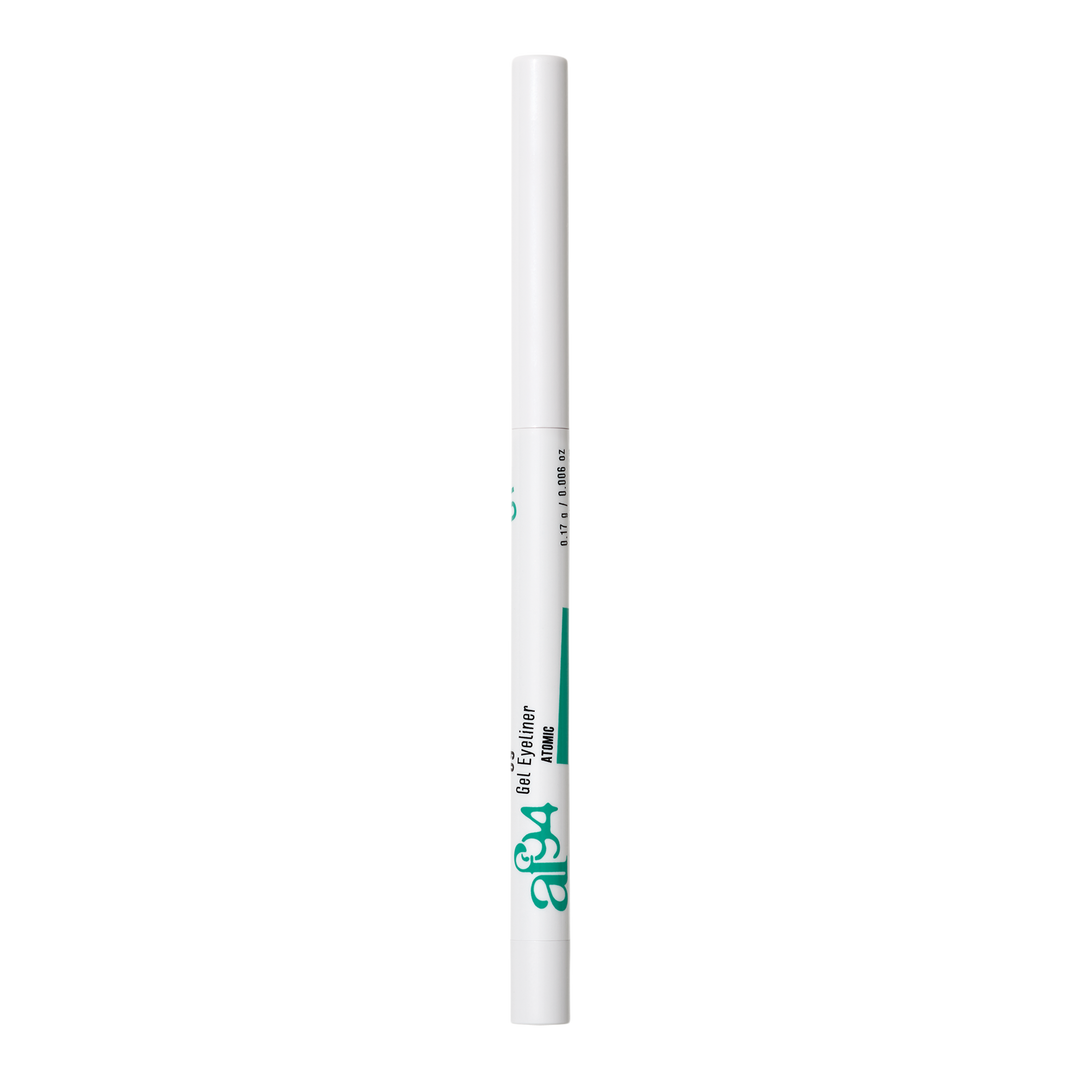 Gel Eyeliner Atomic *69 7