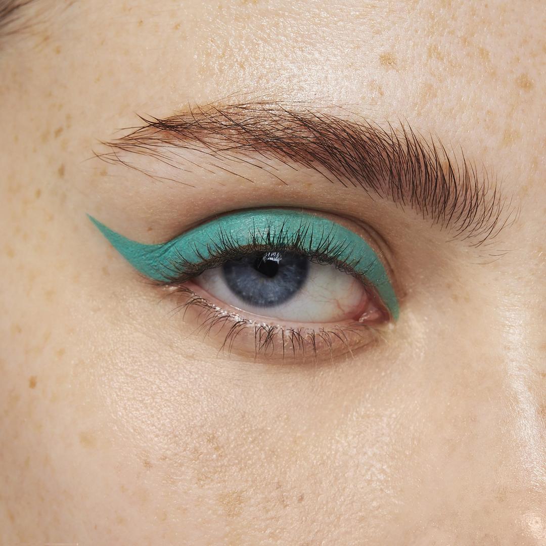 Gel Eyeliner Atomic *69 4