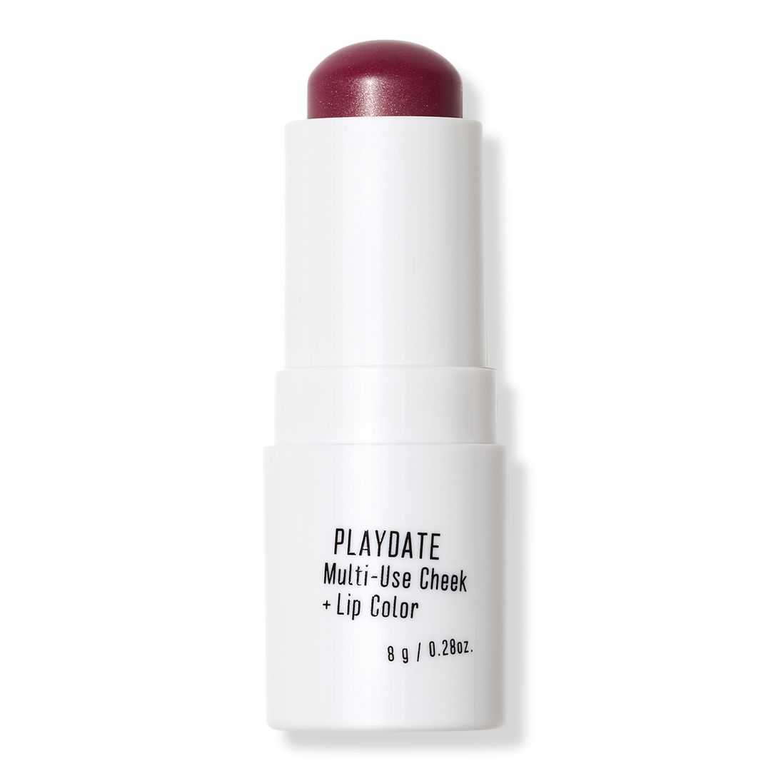 Multi-Use Cheek + Lip Color If You Dare Playdate 4