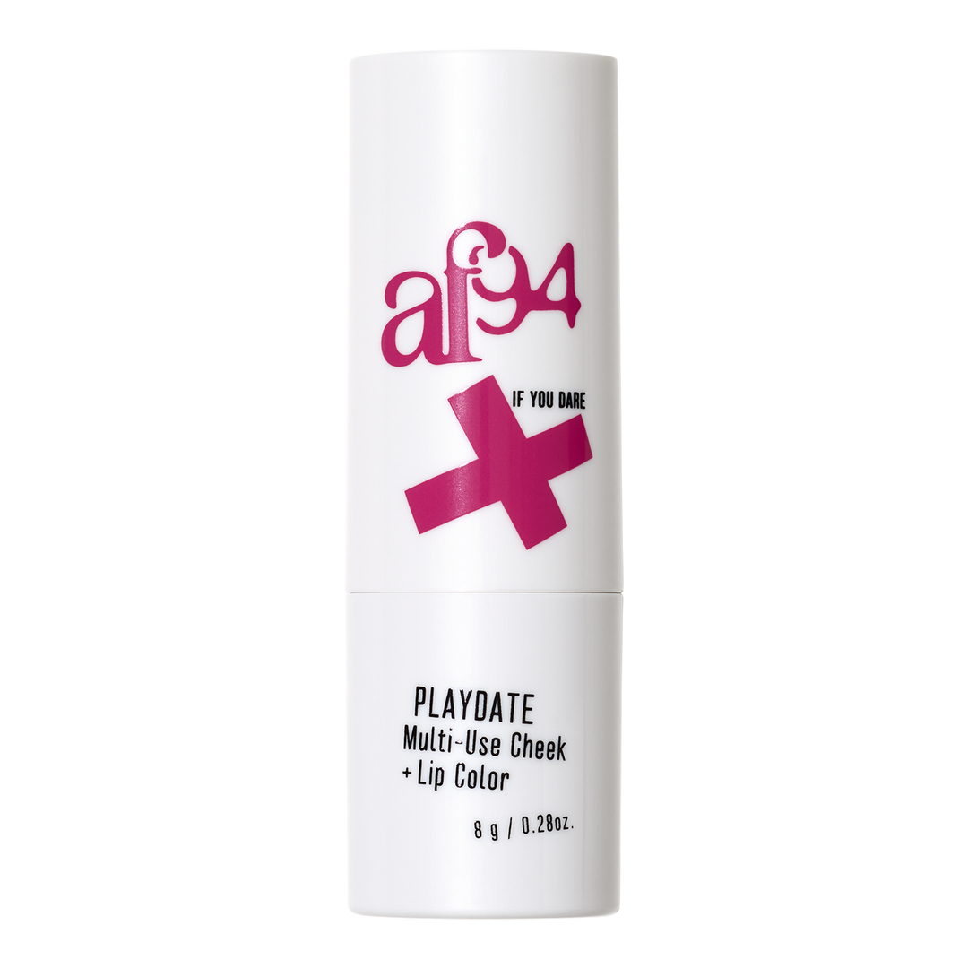 Multi-Use Cheek + Lip Color If You Dare Playdate 5