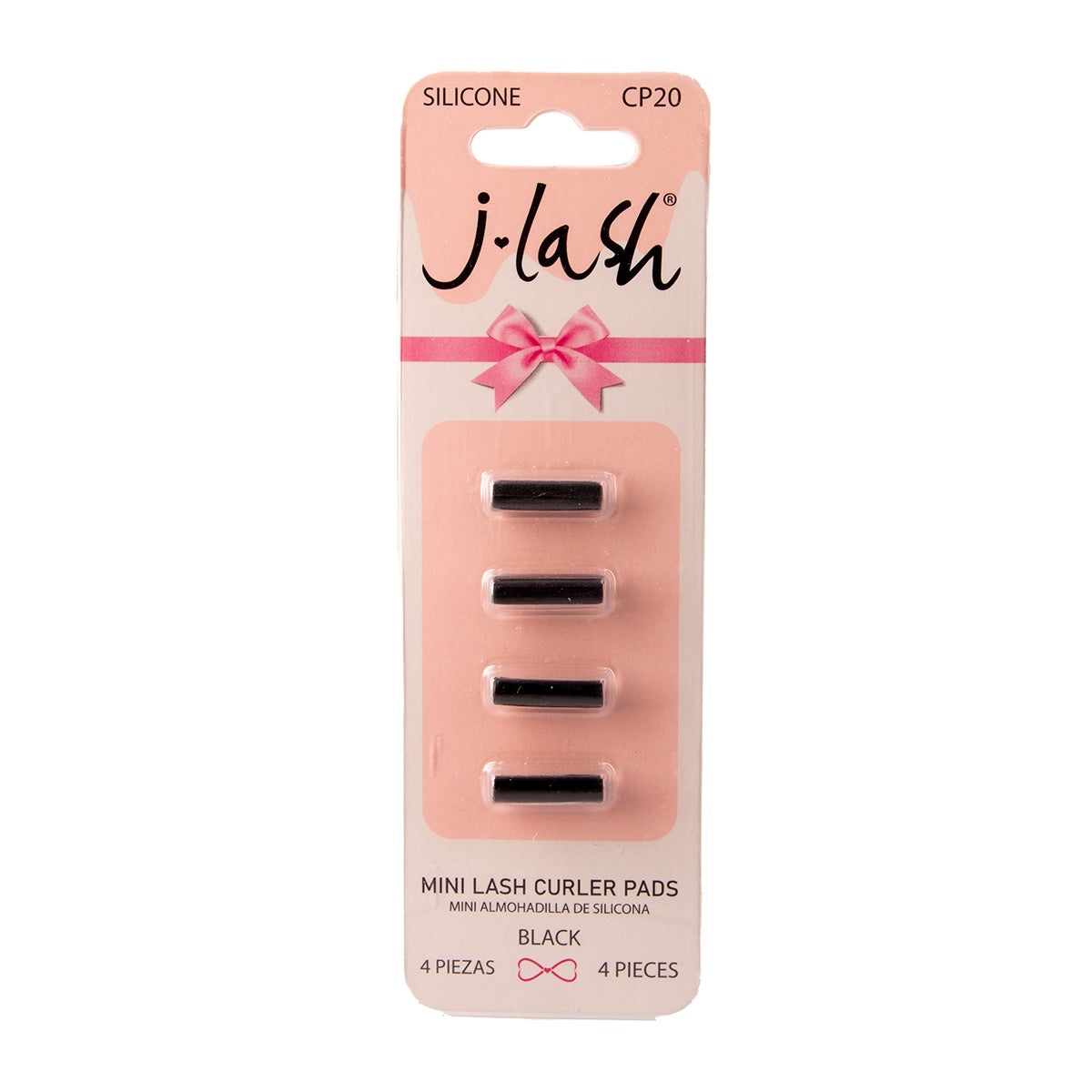 Mini Lash Curler Pads 1
