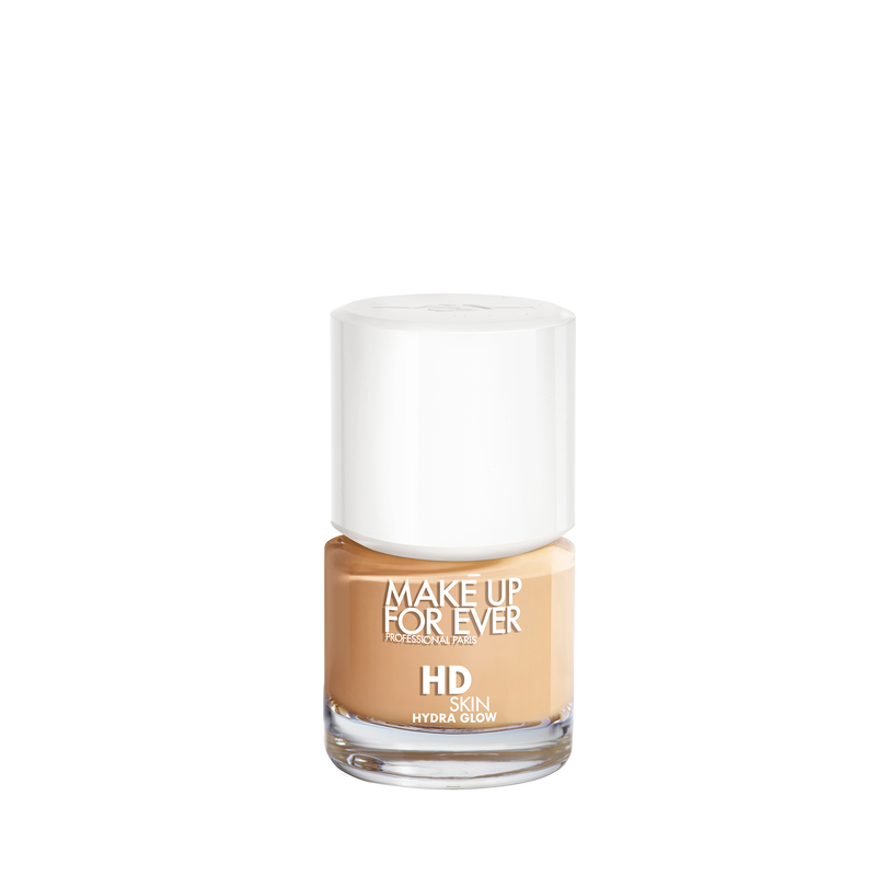 Mini HD Skin Hydra Glow 2N22 12ml 1