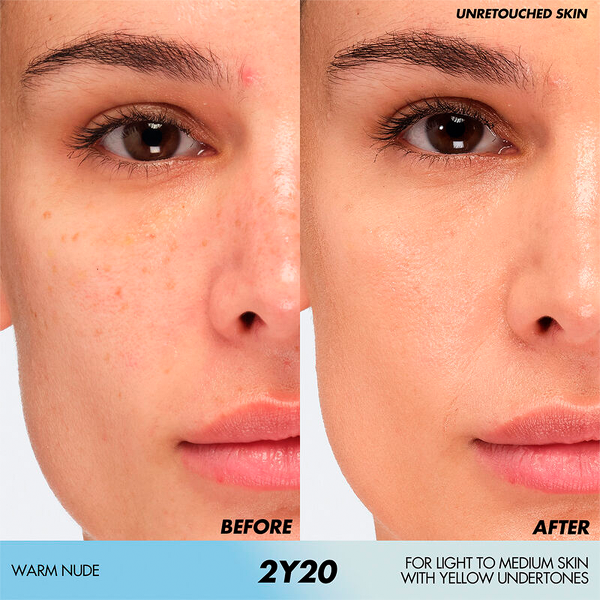 2Y20 - HD Skin Hydra Glow 3