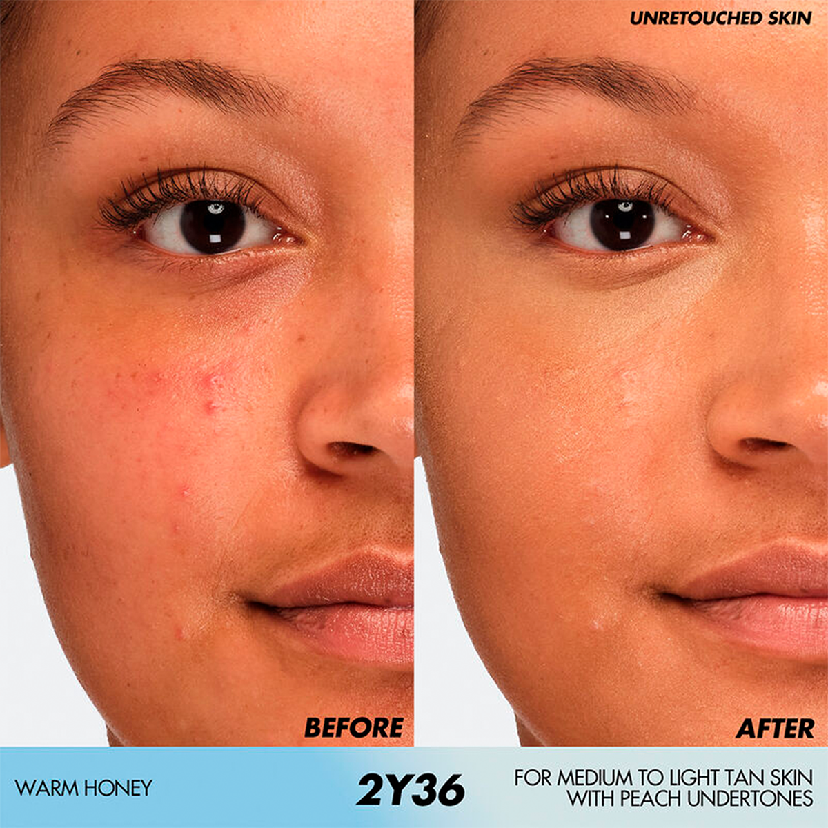 2Y36 - HD Skin Hydra Glow 3