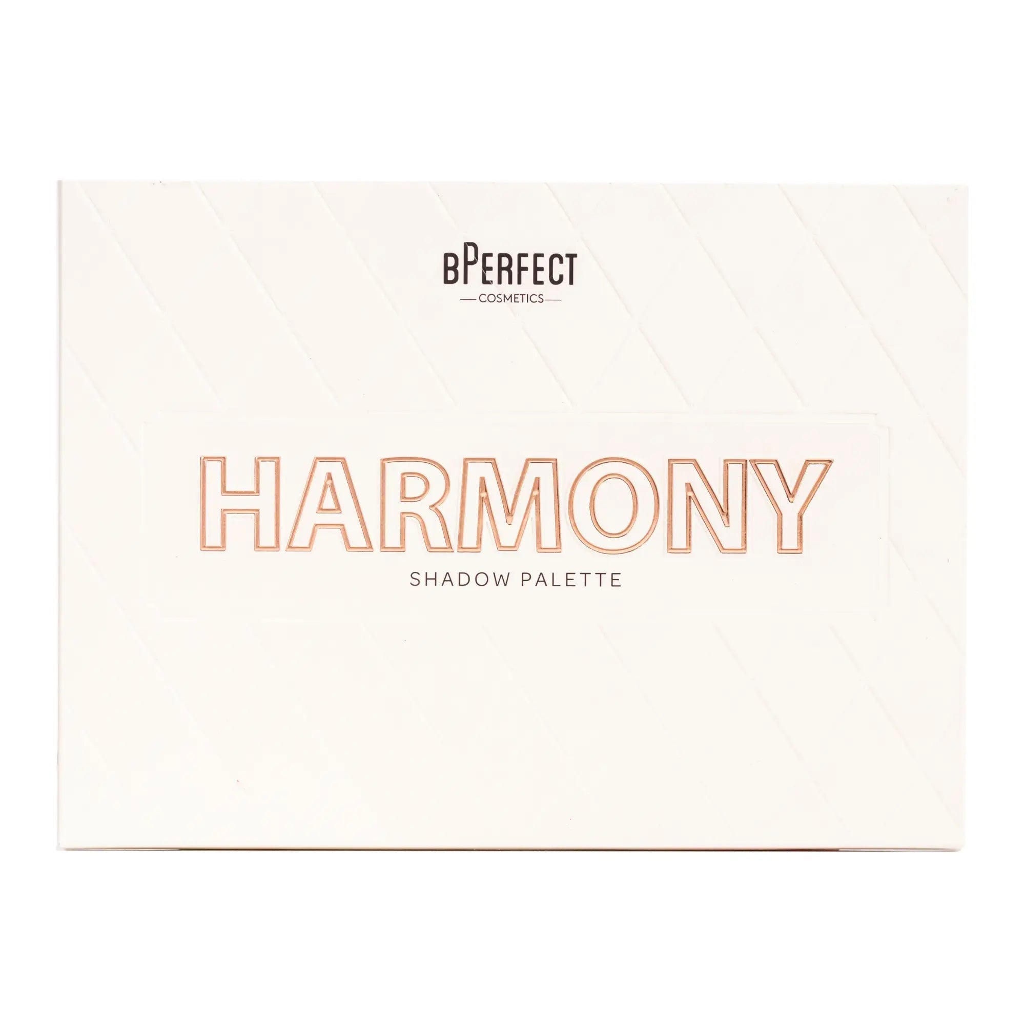 Harmony Shadow Palette 3