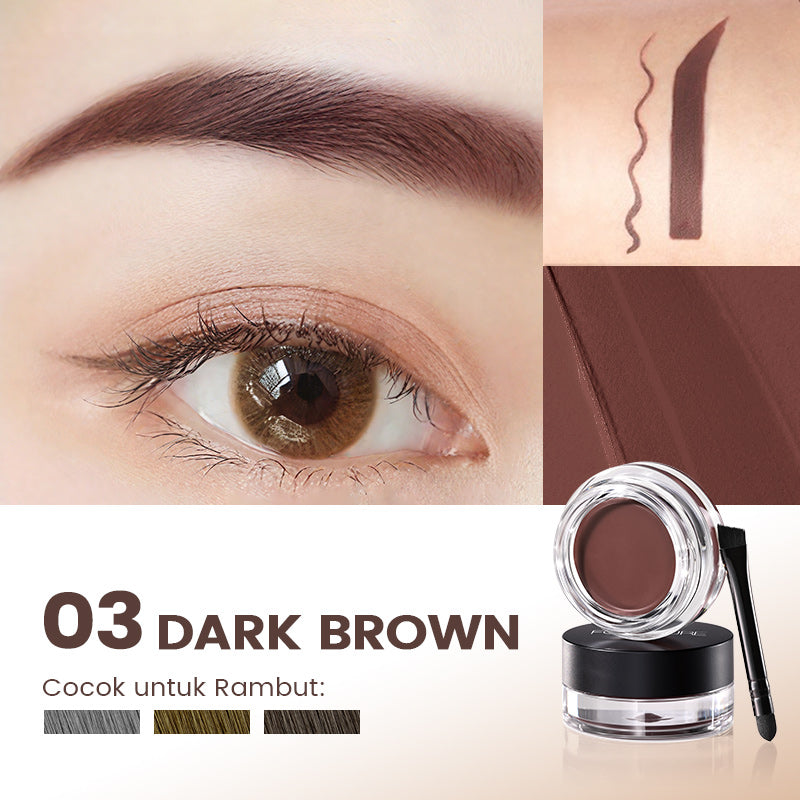 Pomada para Cejas 3