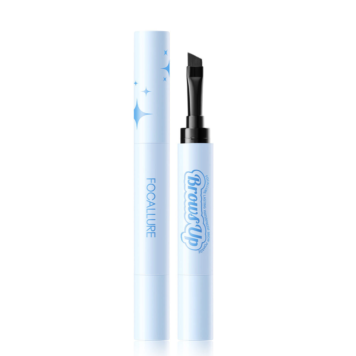 Focallure BrowsUp Pro Stay: Pomada de Cejas 3D en Barra