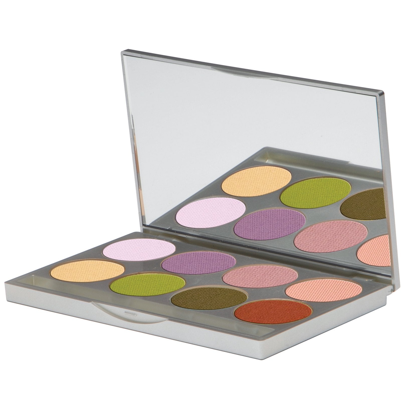 Paleta de Sombras 8 tonos - Graftobian - The Make Up Center