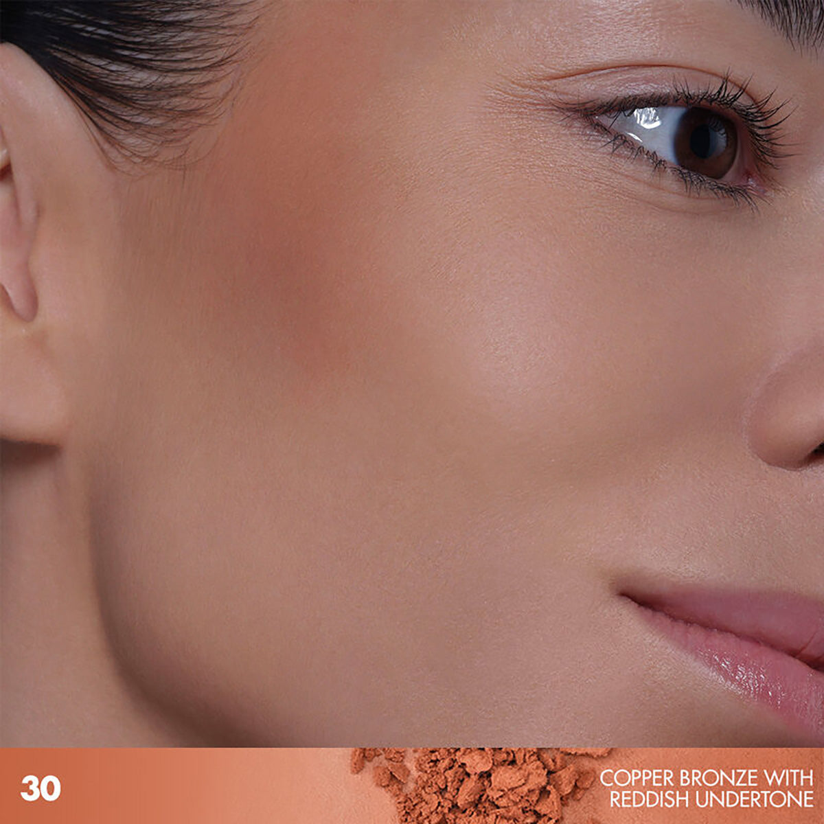 30 - Ambitious Caramel Artist Bronzer 3