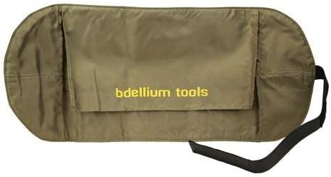 Studio Roll-up Pouch 2