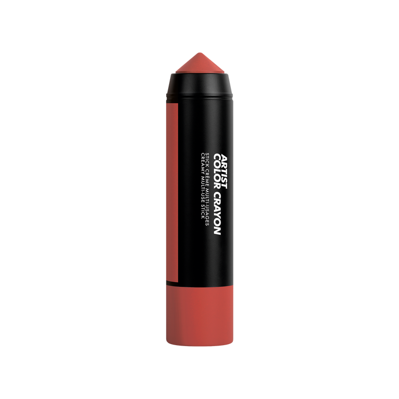 Artist Color Crayon 326 Epic Pumpkin 1