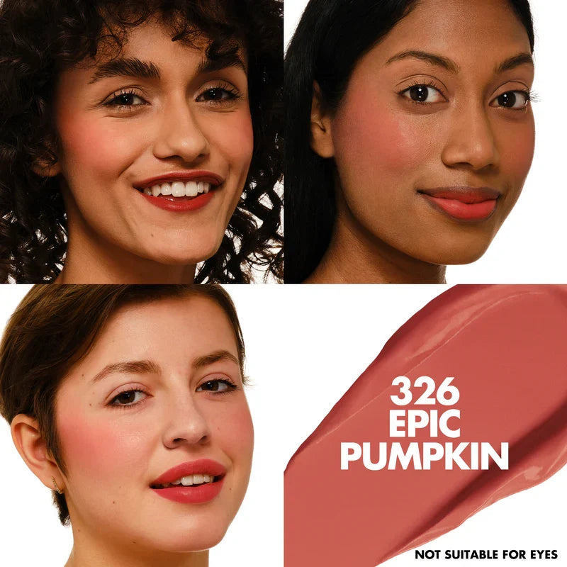 Artist Color Crayon 326 Epic Pumpkin 3