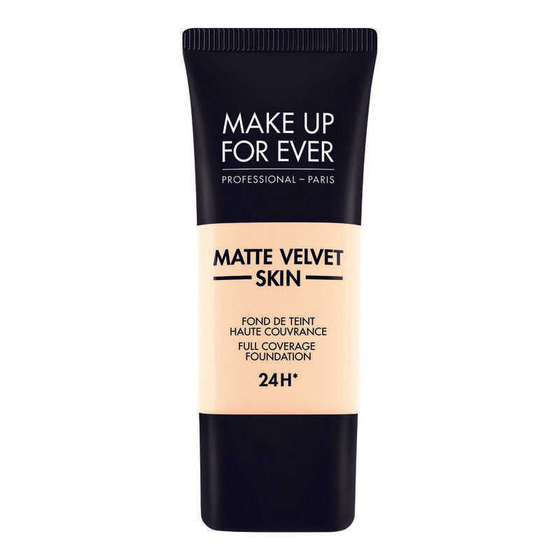 Matte Velvet Skin Liquid R210 30ml 3
