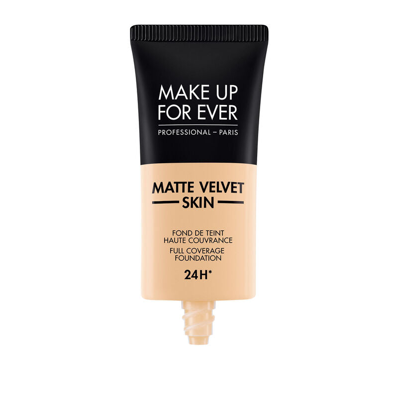 Matte Velvet Skin Liquid Y225 30ml 1