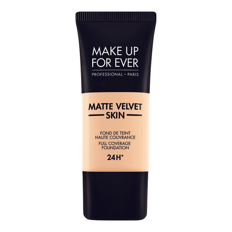 Matte Velvet Skin Liquid R230 30ml 3