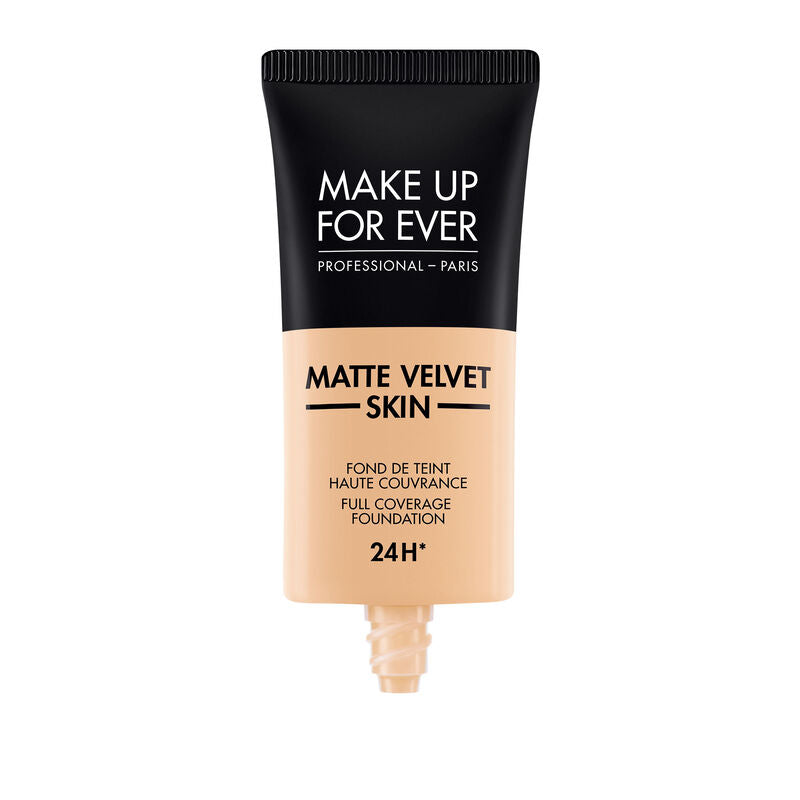 Matte Velvet Skin Liquid Y235 30ml 1
