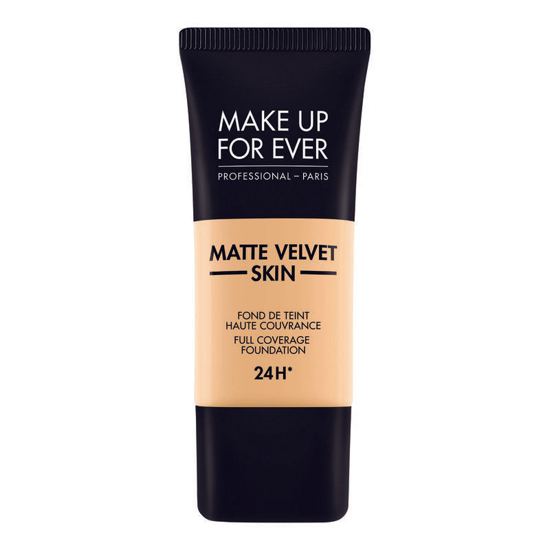 Matte Velvet Skin Liquid Y235 30ml 3