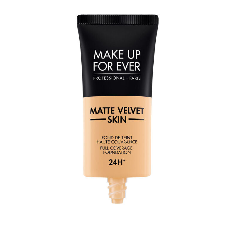 Matte Velvet Skin Liquid Y245 30ml 1