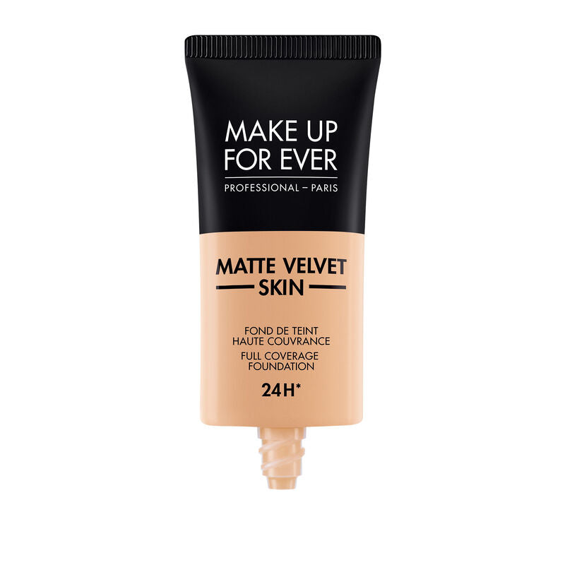 Matte Velvet Skin Liquid Y305 30ml 1