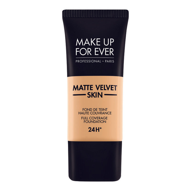 Matte Velvet Skin Liquid Y305 30ml 3