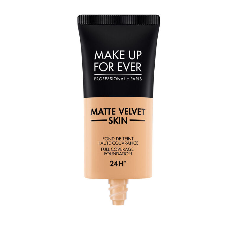Matte Velvet Skin Liquid R210 30ml 1