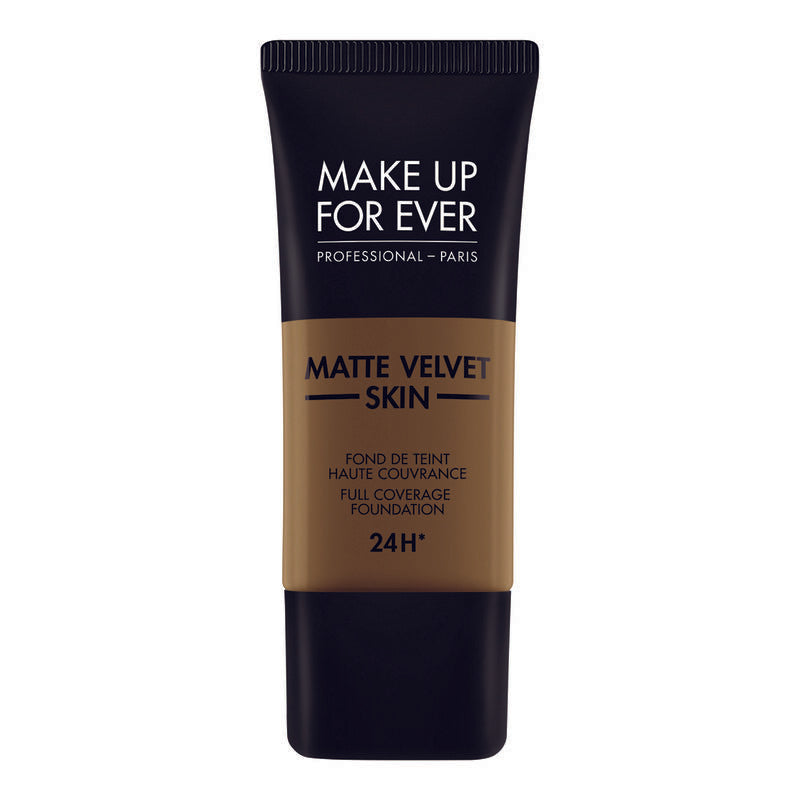 Matte Velvet Skin Liquid R540 30ml 3