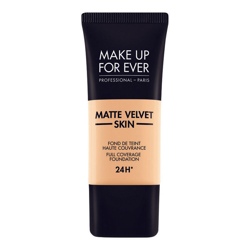 Matte Velvet Skin Liquid R260 30ml 3