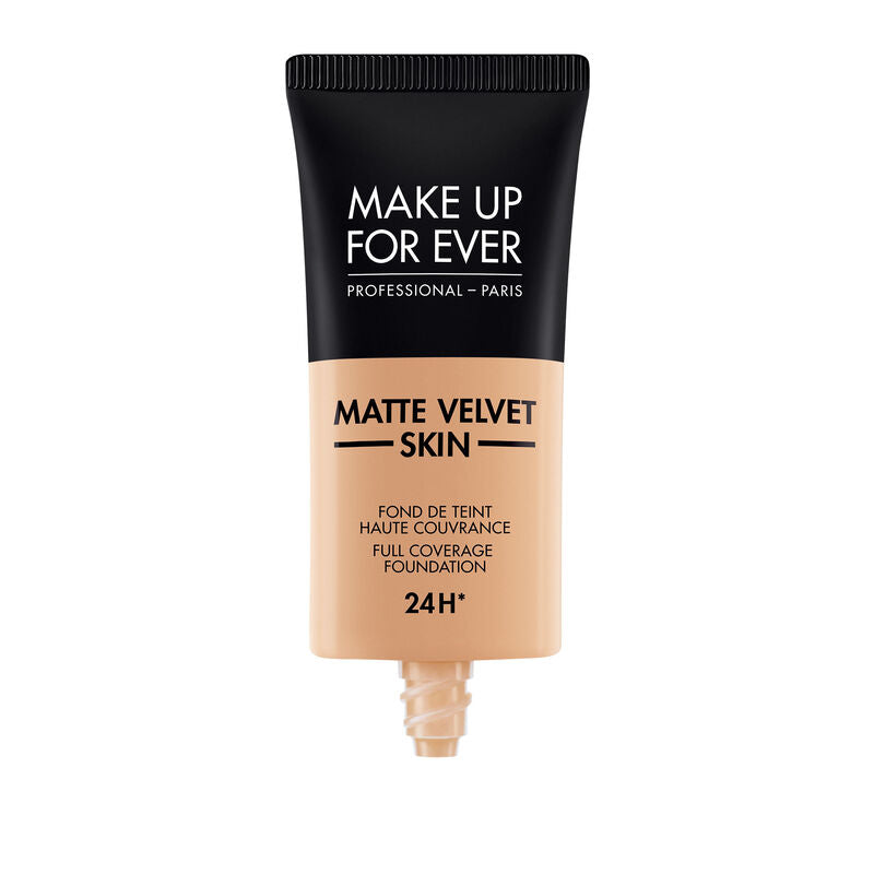 Matte Velvet Skin Liquid R370 30ml 1