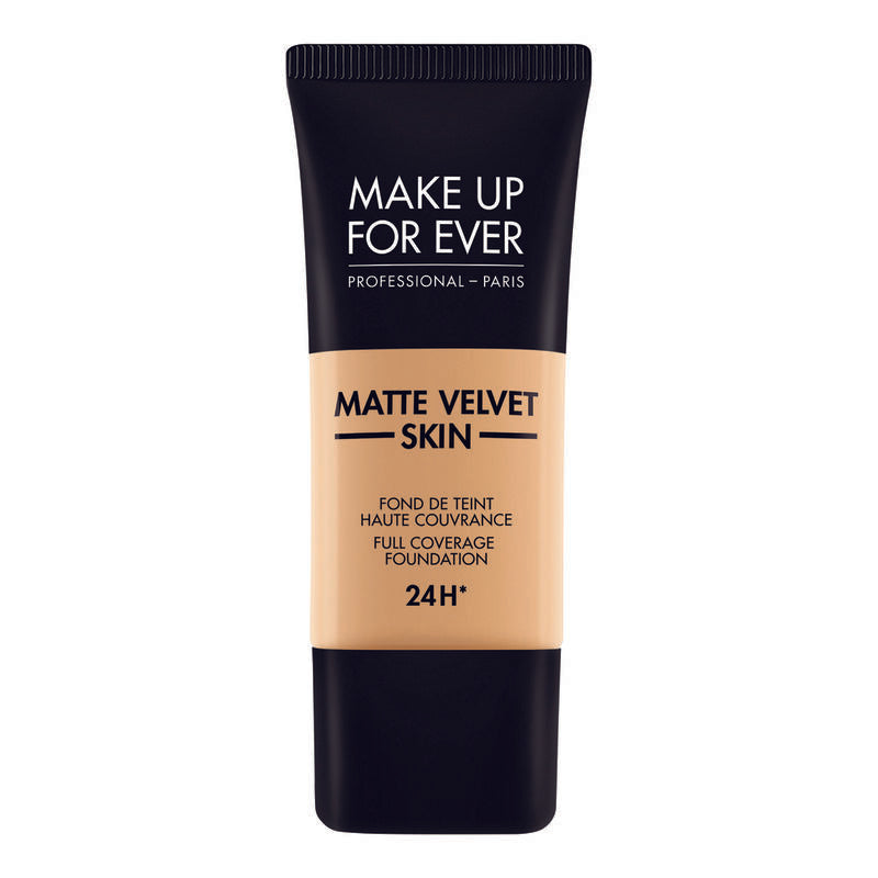 Matte Velvet Skin Liquid R370 30ml 3
