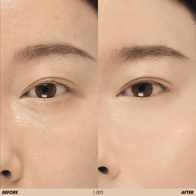 1.0(Y) HD Skin Concealer 3