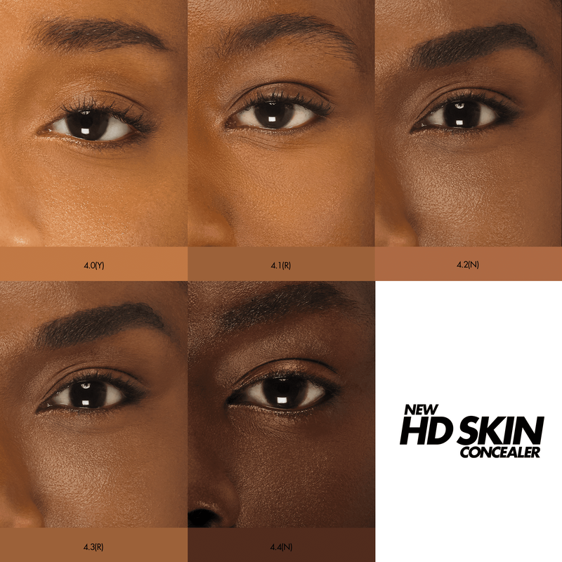4.2 (N) HD Skin Concealer 3