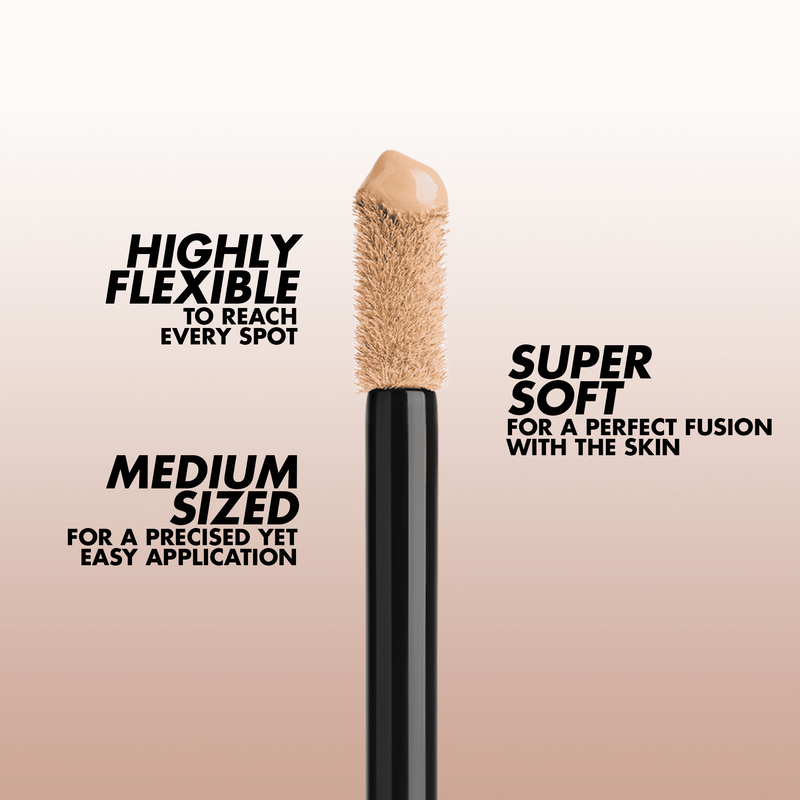 4.2 (N) HD Skin Concealer 6