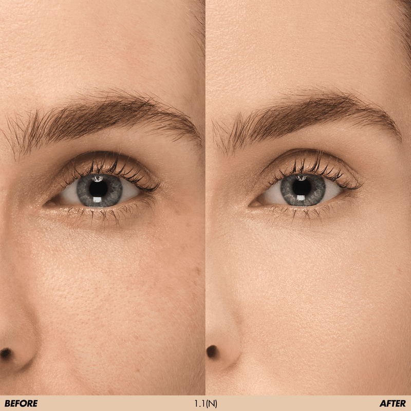 1.1 (N) HD Skin Concealer 3