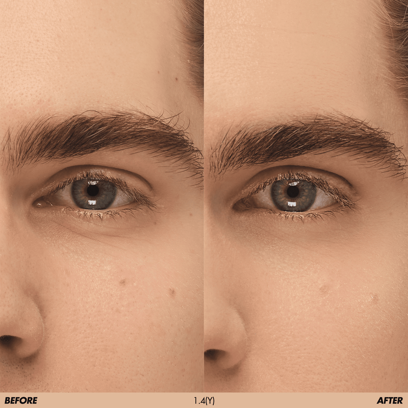 1.4 (Y) HD Skin Concealer 3