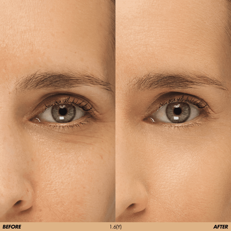 1.6 (Y) HD Skin Concealer 3