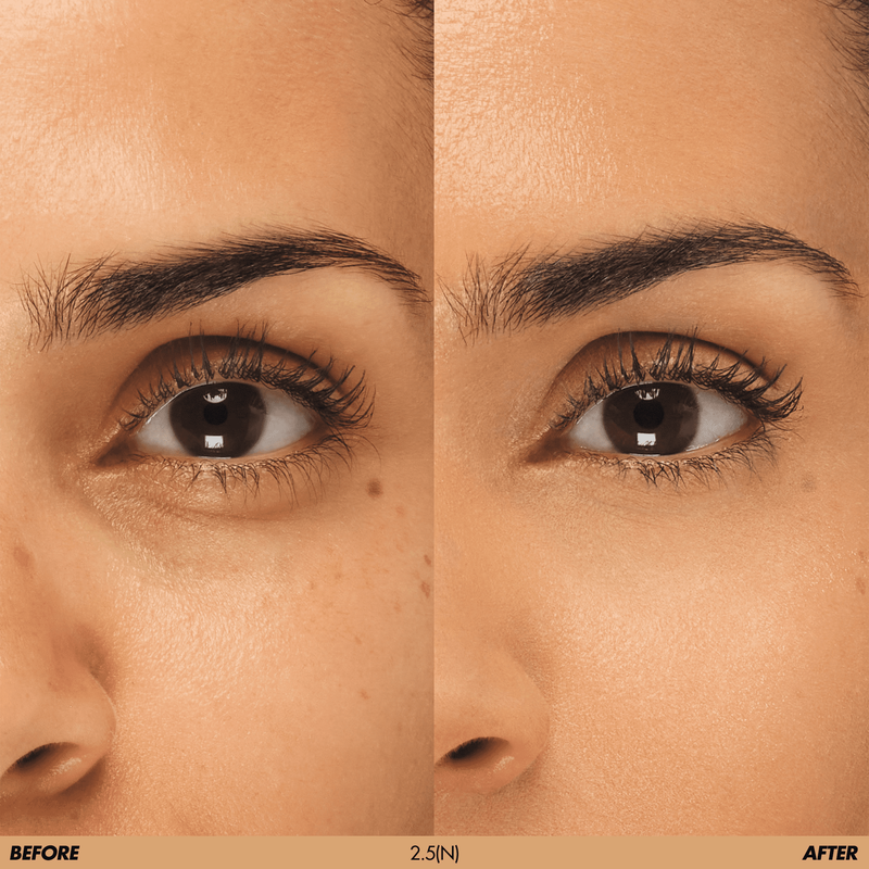 2.5 (N) HD Skin Concealer 3