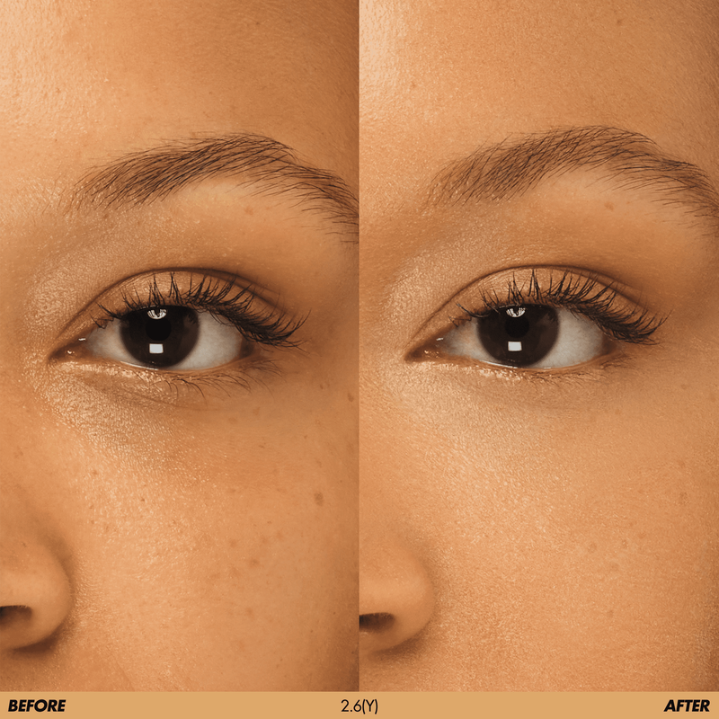 2.6 (Y) HD Skin Concealer 3